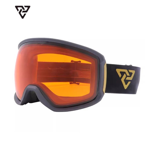 chercher全天候变色滑雪镜