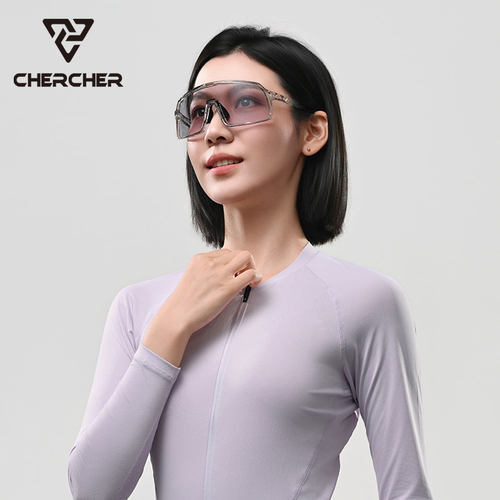 chercher清哲+高级感+防紫外线