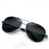 Трендовые солнцезащитные очки на солнечной энергии, 2019, защита от ультрафиолета