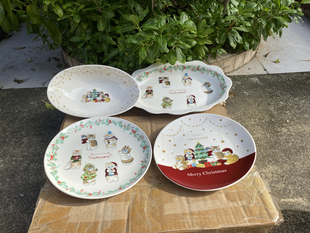 日版 鲨鱼猫mofusand陶瓷碗碗陶瓷杯餐具餐盘汤碗酱油碟蒸鱼盘勺子