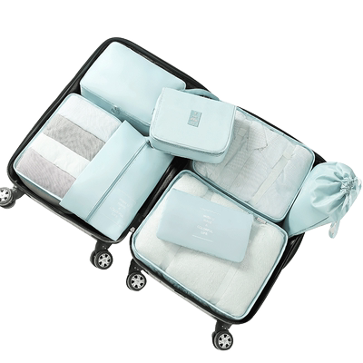 旅行收纳袋衣物整理包出差内衣