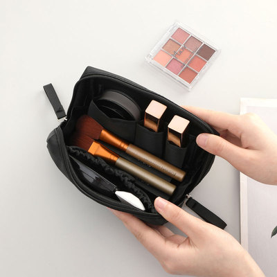 化妆品收纳包ins风化妆包