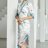 Светло-зеленый