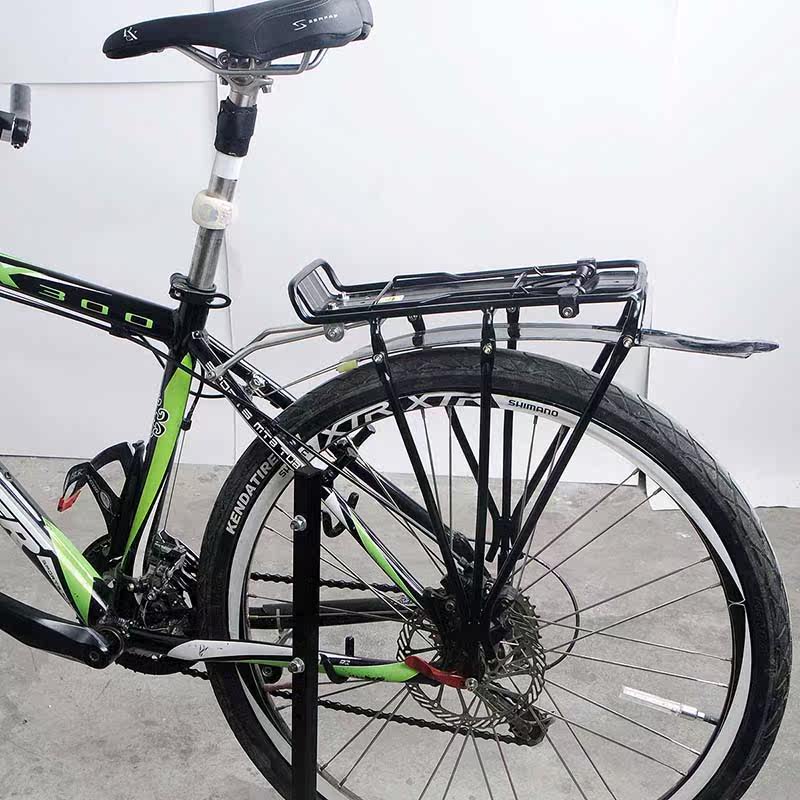 Porte-bagages pour vélo OQSPORT - Ref 2411096 Image 4