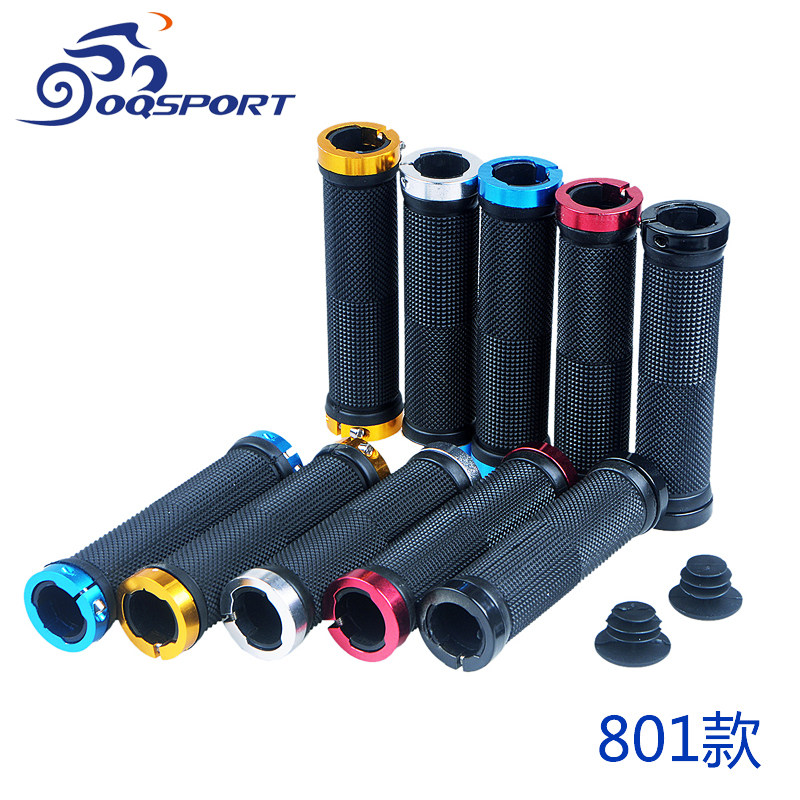 Poignées de vélo OQSPORT - Ref 2334188 Image 3