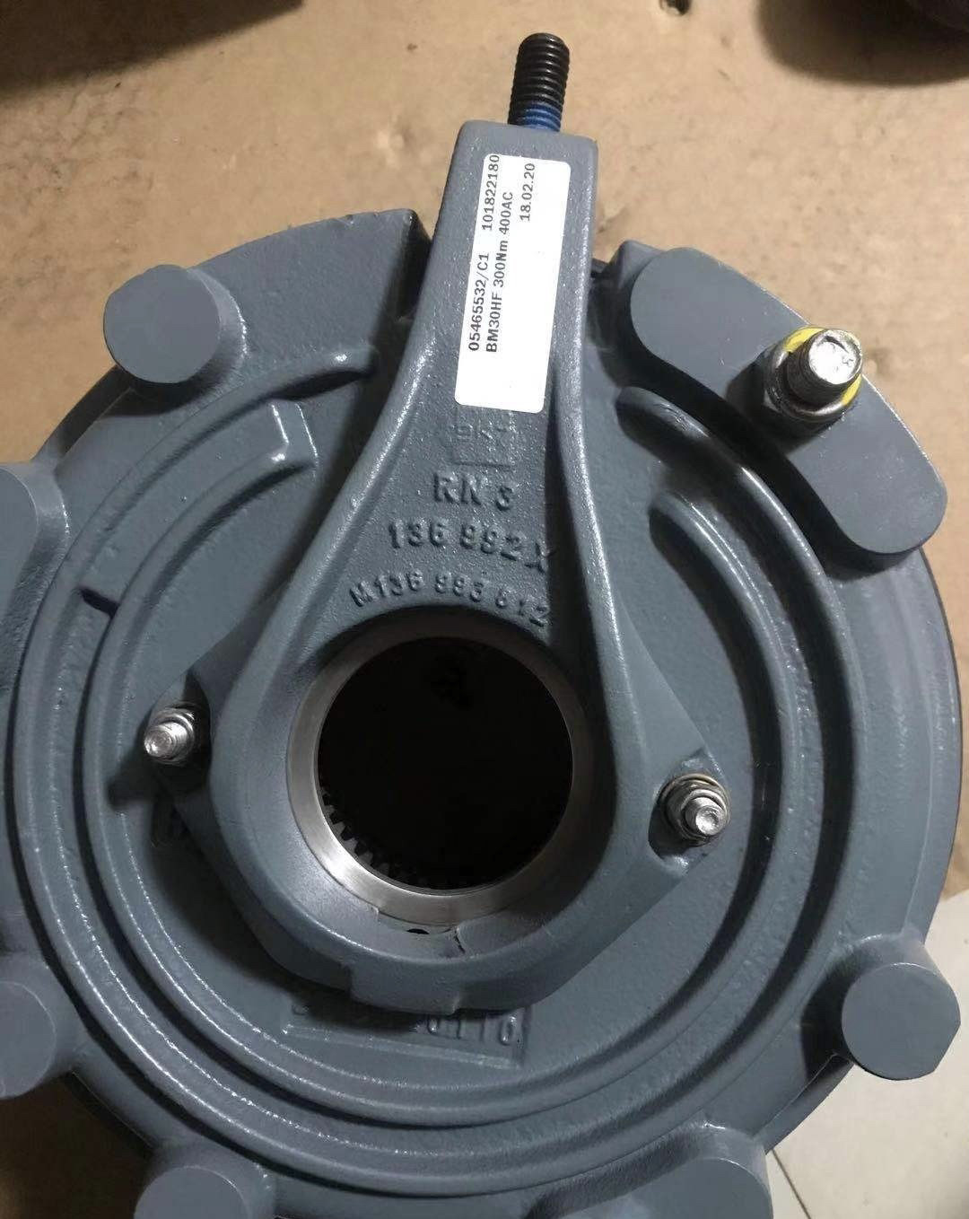 【议价】SEW抱闸线圈总成制动器BM30/300NM/400AC