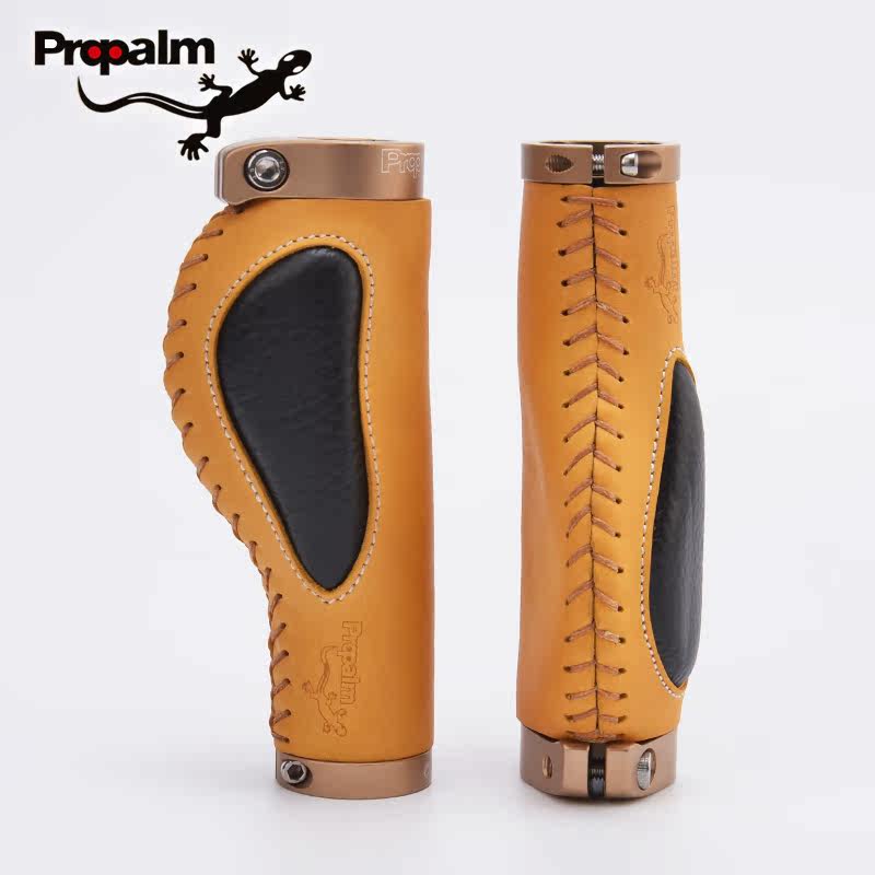 Poignées de vélo PROPALM - Ref 2339068 Image 4