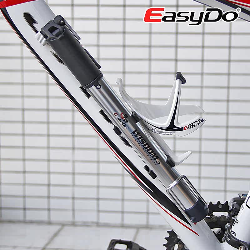 Pompe à vélo EASYDO - Ref 2389205 Image 4