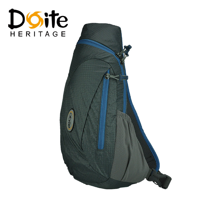 Sacoche pour vélo mixte DOITE - Ref 2218056 Image 3