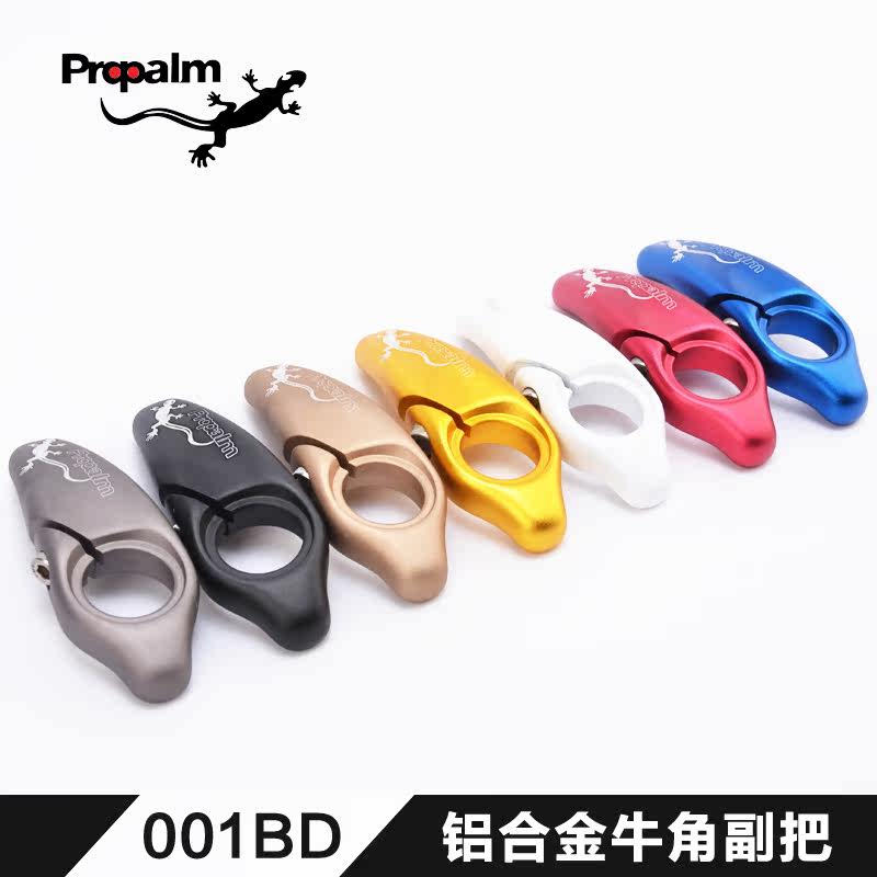 Poignées de vélo PROPALM - Ref 2349472 Image 4