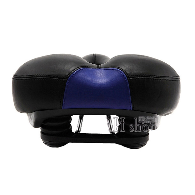 Selle de vélo CHAUNTS - Ref 2345472 Image 4