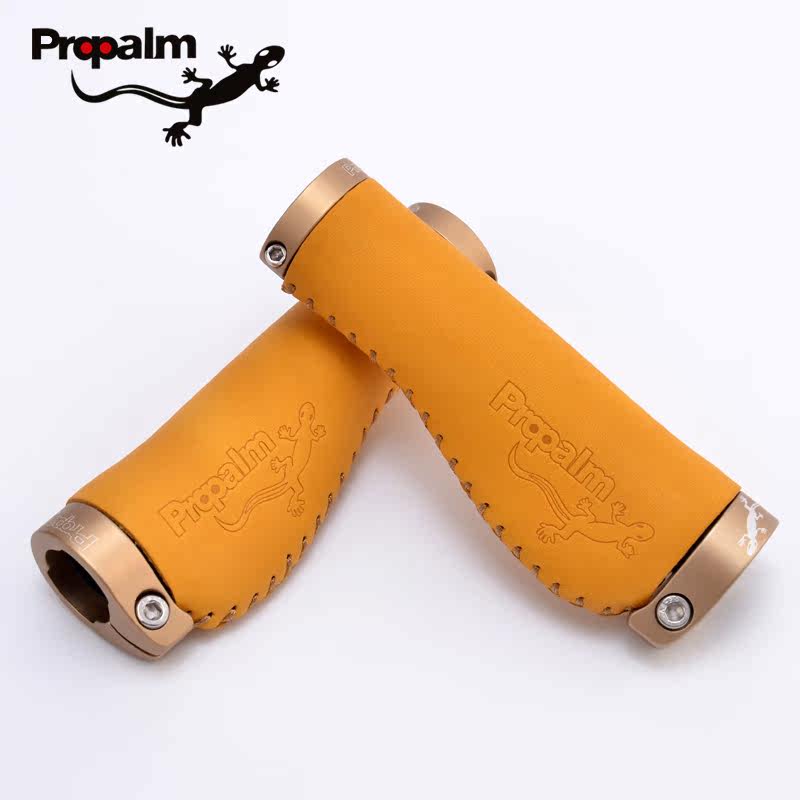 Poignées de vélo PROPALM - Ref 2334528 Image 3