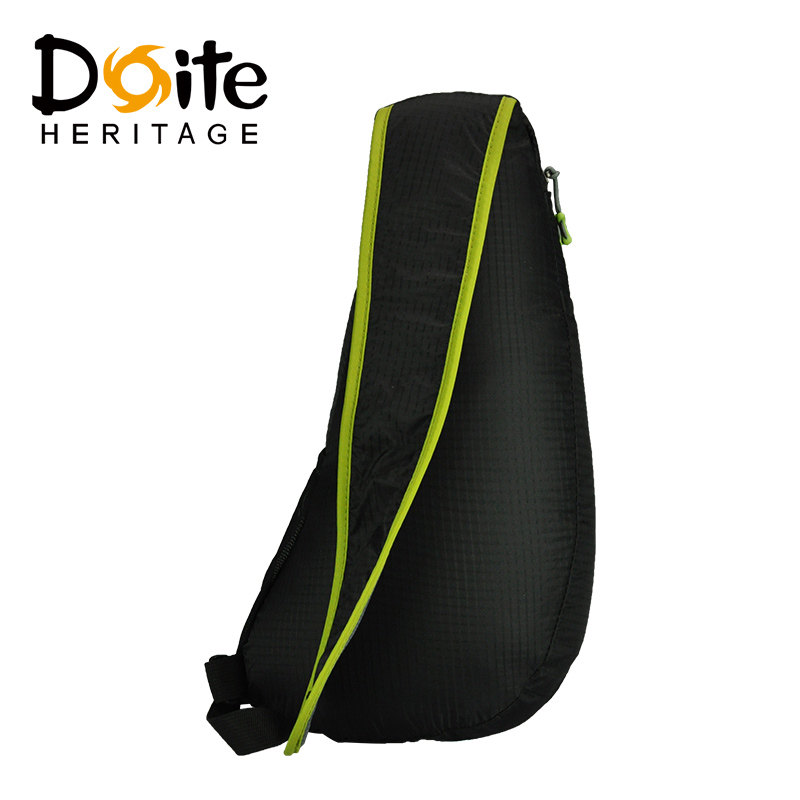 Sacoche pour vélo mixte DOITE - Ref 2218056 Image 5