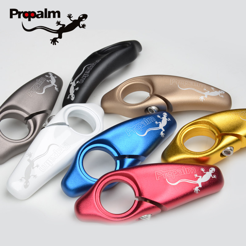 Poignées de vélo PROPALM - Ref 2336458 Image 3