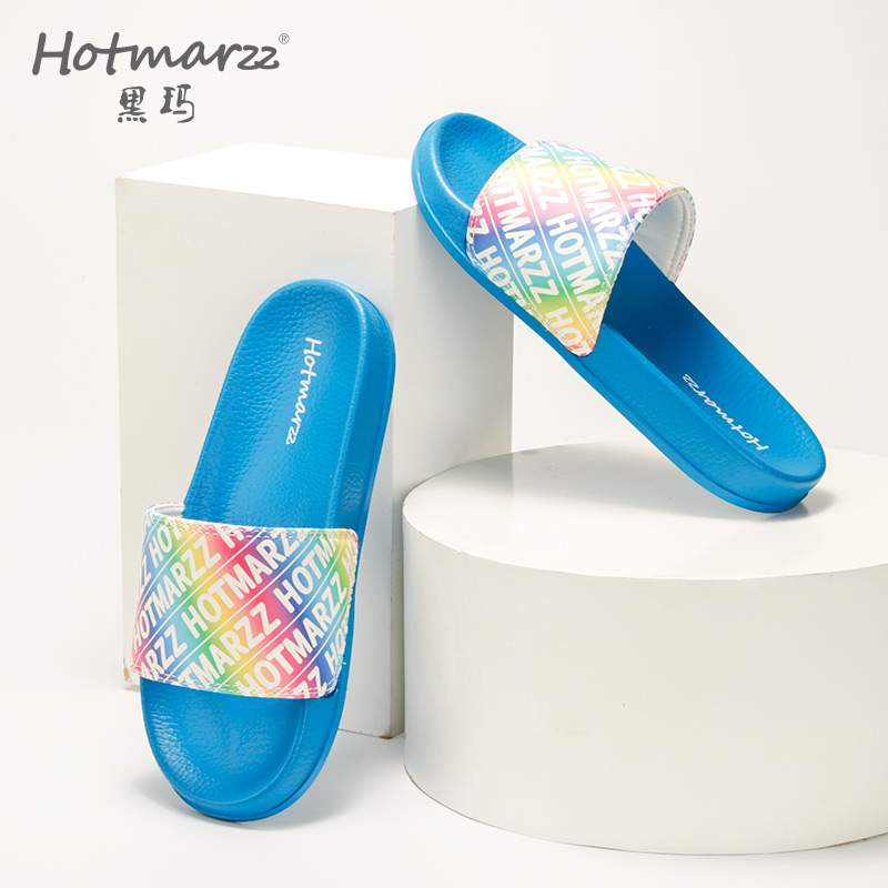 hotmarzz/黑玛时尚拖鞋女