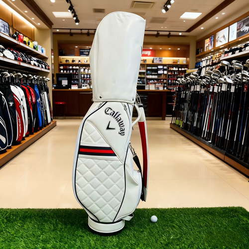 高尔夫球包男女通用防水轻便标准高尔夫球袋GOLF BAG