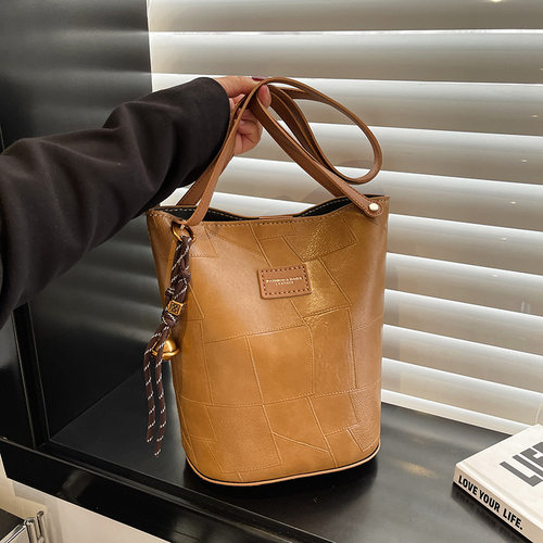 diy手工编织包包亲手做送朋友