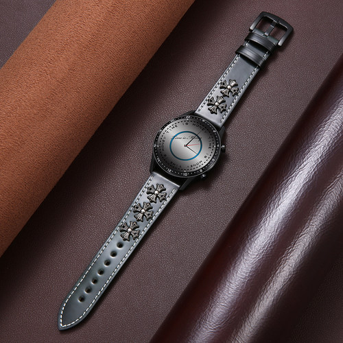 适用华为gt4pro替换带表带