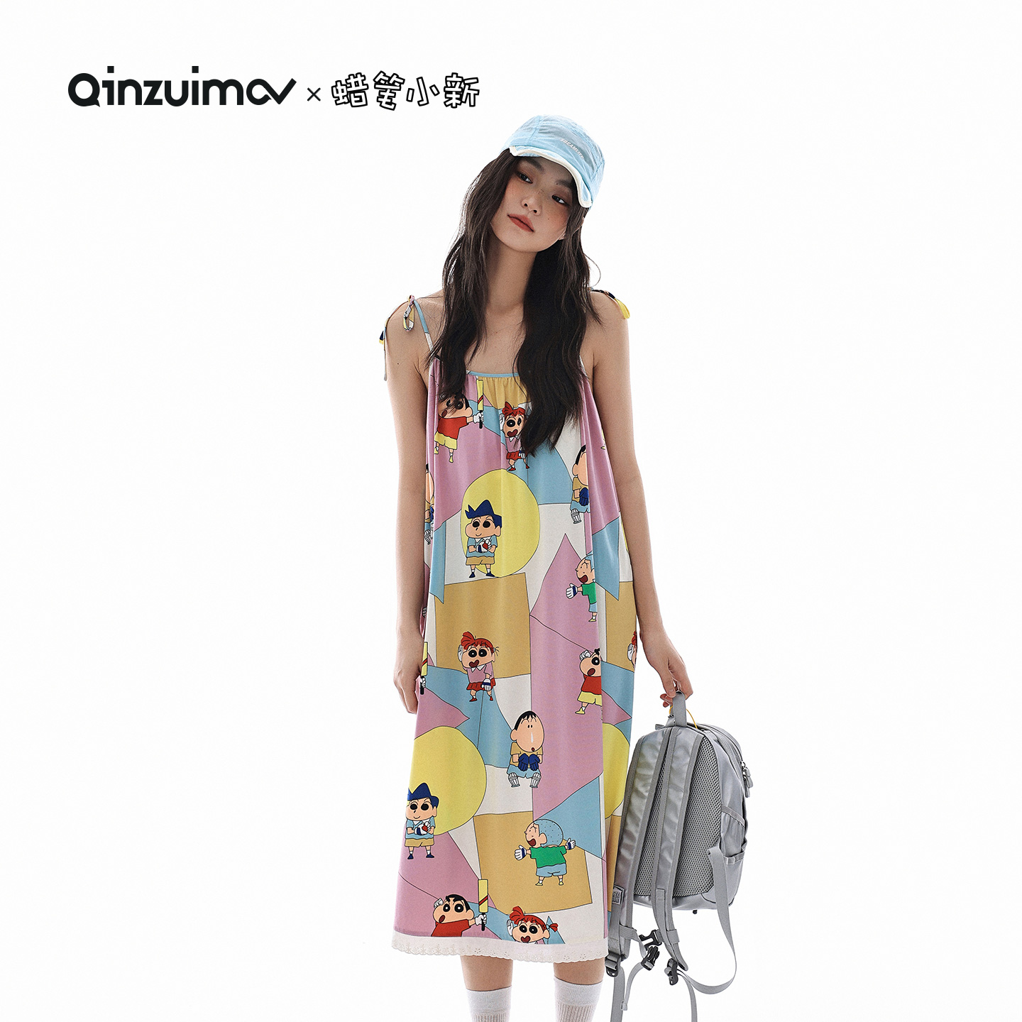 潮流精品，品质保证