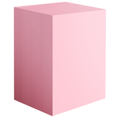 粉红色a4打印纸雅岚80g批发