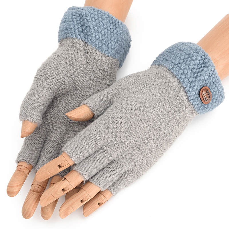 Gants pour homme - Ref 2782481 Image 5