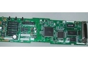 适合OKI 6100F+ OKI7100F OKI760F OKI7150F主板 USB板 接口板