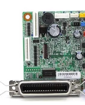 爱普生LQ630K 635KII 610K 615KII 730K 735K 635kII 80KFII主板