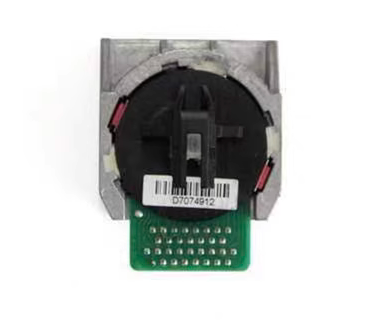 得实AR500PRO DS-630PRO 510PRO 520II 540II 615K DS1900打印头