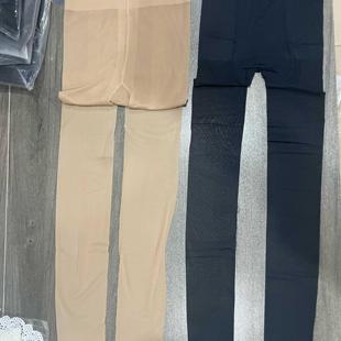 肤色黑色光腿神器替换外层高级自然可外穿 25新款 替换外层