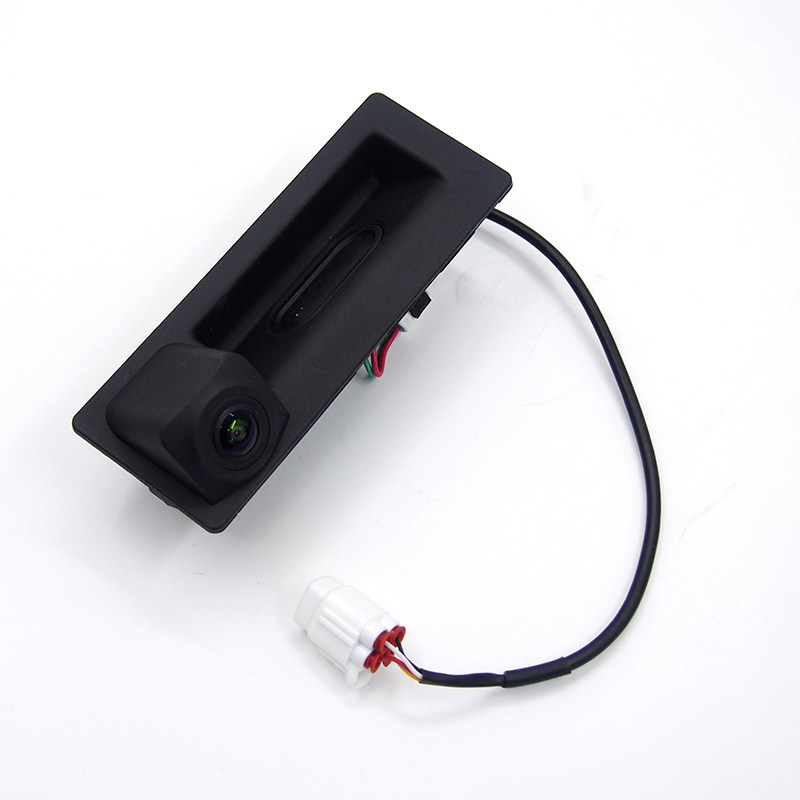 适用于长城哈佛H1专尾门开