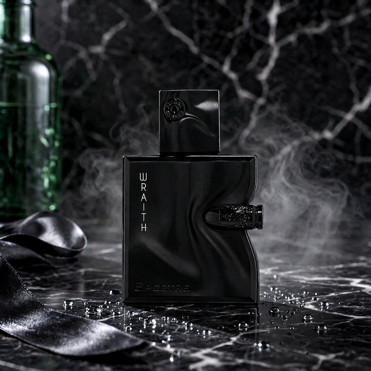 跨境爆款 French Avenue Spectre Wraith 中东迪拜阿拉伯香水男用