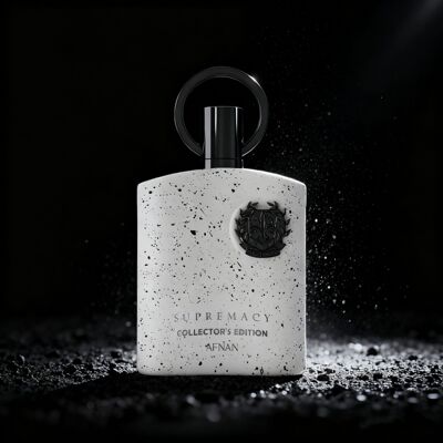 AFNAN阿芙南之香至尊典藏版香水男士香氛中东迪拜跨境外贸出口