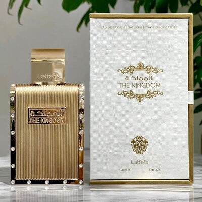 THEKINGDOMForMen香水