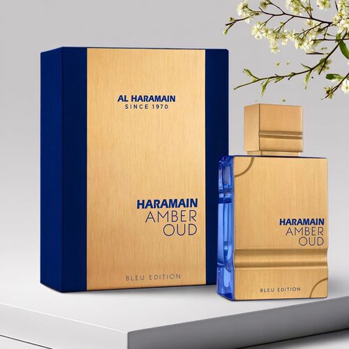 高品质跨境爆款Al Haramain Amber Oud中东阿拉伯迪拜男女士香水