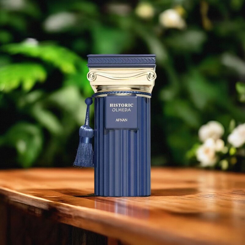 Afnan新款Historic Doria跨境爆款阿芙南男女香水100ml留香持久