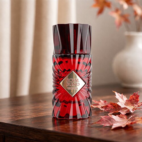 Royal Blend Sequoia红杉香水French Avenue中东浓香精男女100ml