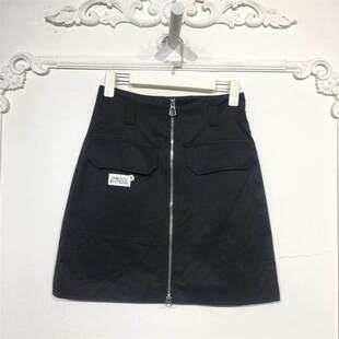 短裙品牌女装 时尚 折扣颦 8117S229 潮系列