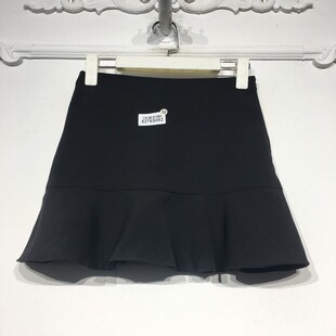 乔系列 时尚 短裙品牌女装 折扣颦 8276S082