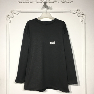 潮系列 LM07787 时尚T恤品牌女装折扣颦