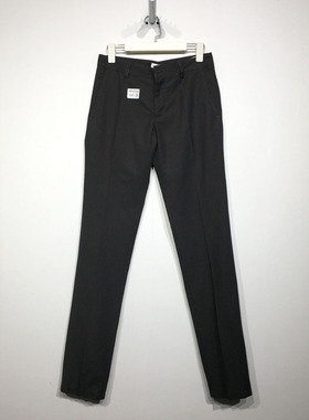 古T系列 PF11703 时尚长裤品牌男装折扣