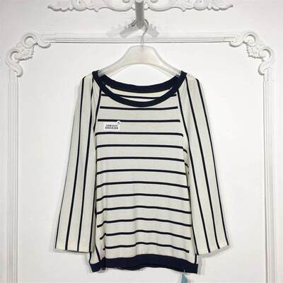 珂P系列 8083S269 时尚针织衫品牌女装折扣颦