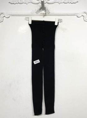 N系列 8160S061 时尚打底裤品牌女装折扣颦