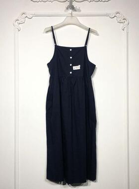 TB系列 8232S193 时尚连衣裙品牌女装折扣颦