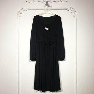 潮系列 8265S038 时尚连衣裙品牌女装折扣颦