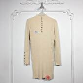 珂P系列 折扣颦 针织连衣裙品牌女装 8083S106 时尚