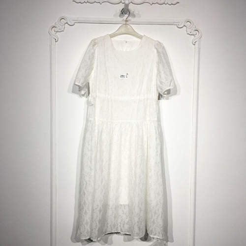 茜YT系列 8231S194 时尚连衣裙品牌女装折扣颦