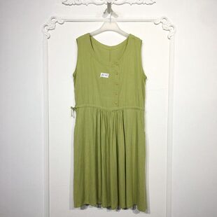 潮系列 8175S171 时尚连衣裙品牌女装折扣颦