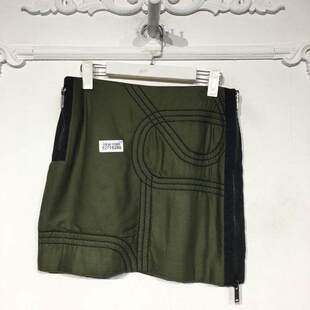 N系列 时尚 短裙品牌女装 折扣颦 8271S288