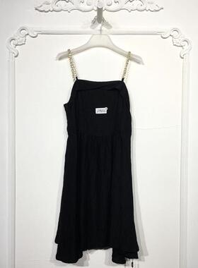 潮系列 8175S193 时尚连衣裙品牌女装折扣颦