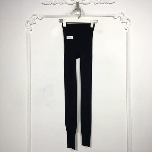 N系列 8158S198 时尚打底裤品牌女装折扣颦